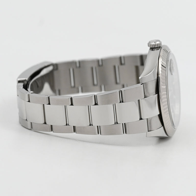 Rolex Datejust 41 2021