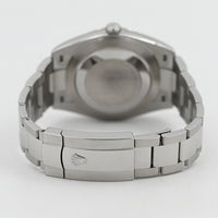 Rolex Datejust 41 2021