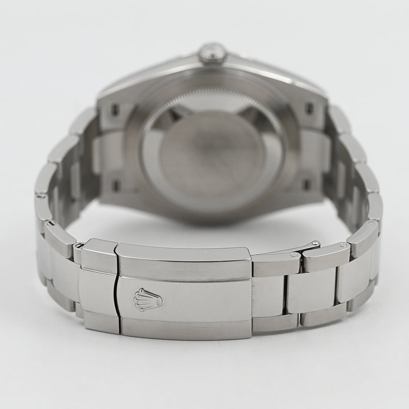 Rolex Datejust 41 2021