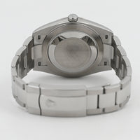 Rolex Datejust 41 2021