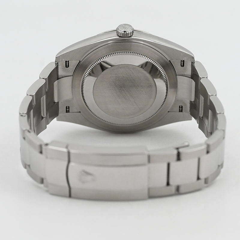 Rolex Datejust 41 2021