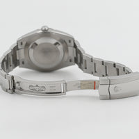 Rolex Datejust 41 2021