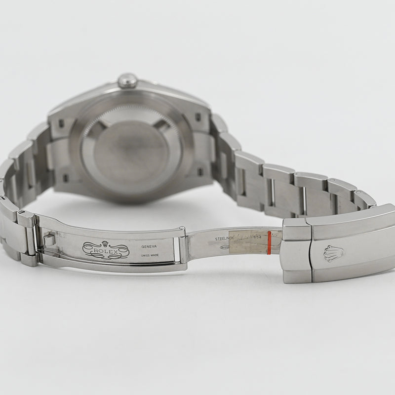 Rolex Datejust 41 2021