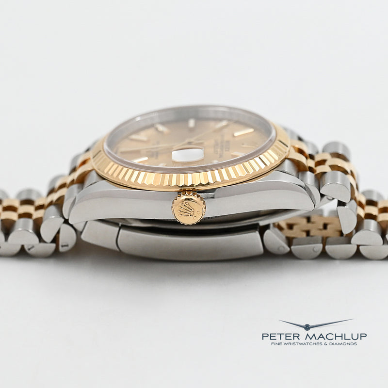 Rolex Datejust 36 2020