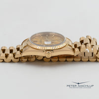 Rolex Day-Date 36 1991