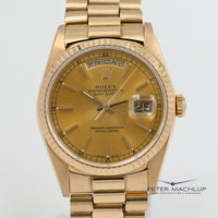 Rolex Day-Date 36 1991