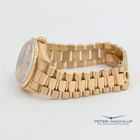 Rolex Day-Date 36 1991