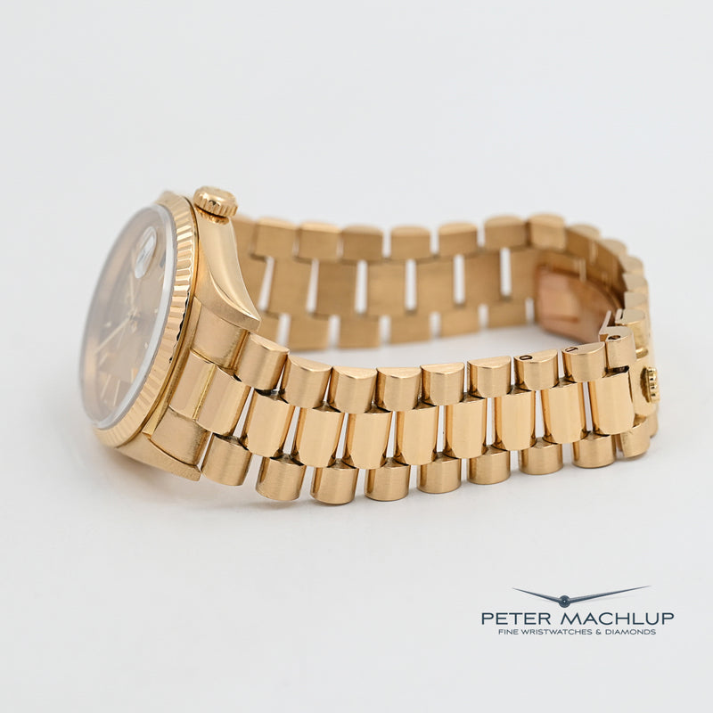 Rolex Day-Date 36 1991