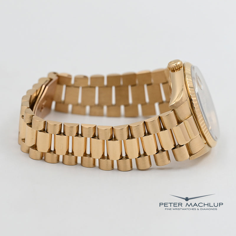 Rolex Day-Date 36 1991