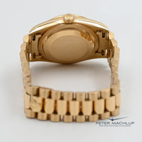Rolex Day-Date 36 1991