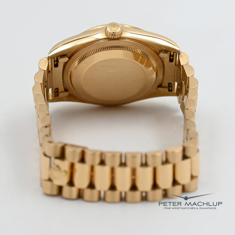 Rolex Day-Date 36 1991