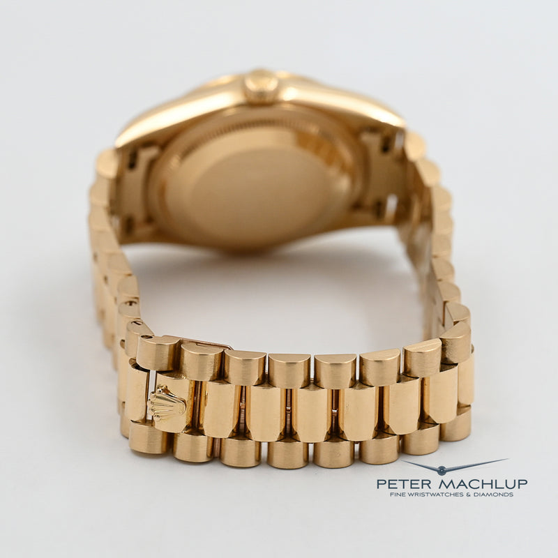 Rolex Day-Date 36 1991