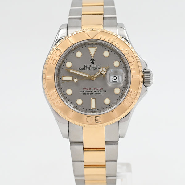 Rolex Yachtmaster 40 2007