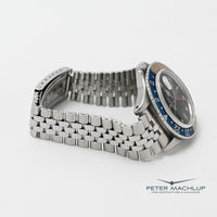 Rolex GMT Master Pepsi 1966