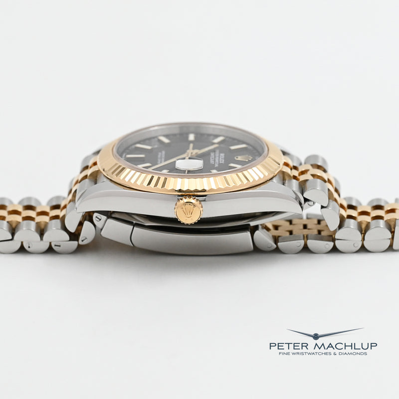 Rolex Datejust 41 2024