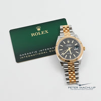 Rolex Datejust 41 2024