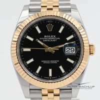 Rolex Datejust 41 2024