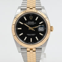 Rolex Datejust 41 2024
