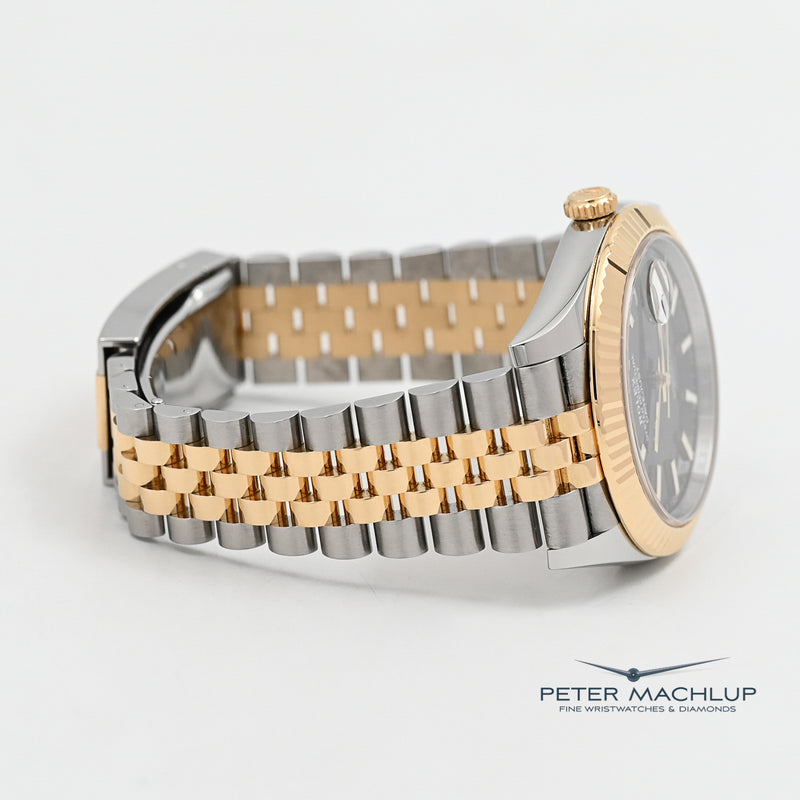 Rolex Datejust 41 2024