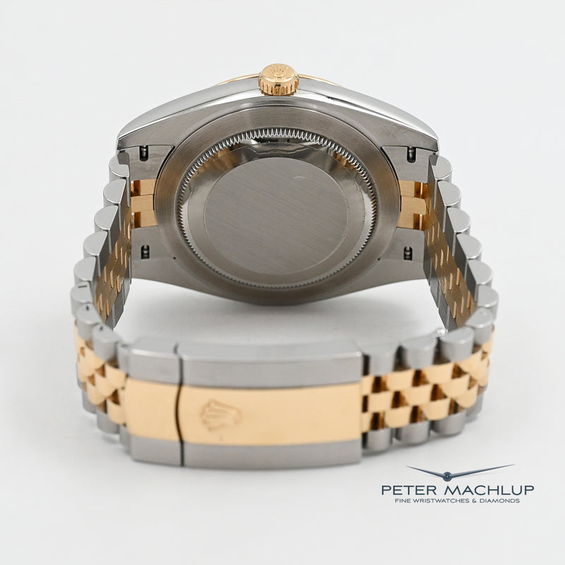 Rolex Datejust 41 2024