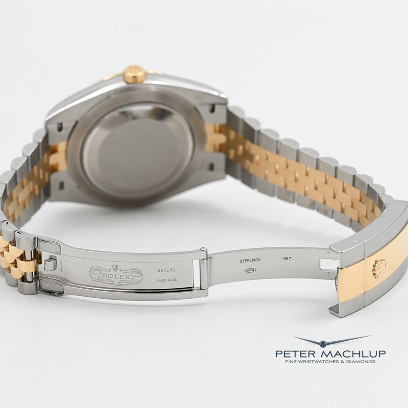 Rolex Datejust 41 2024