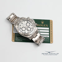 Rolex Cosmograph Daytona 2008