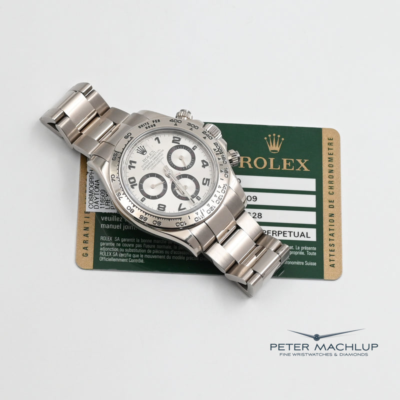 Rolex Cosmograph Daytona 2008