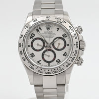 Rolex Cosmograph Daytona 2008