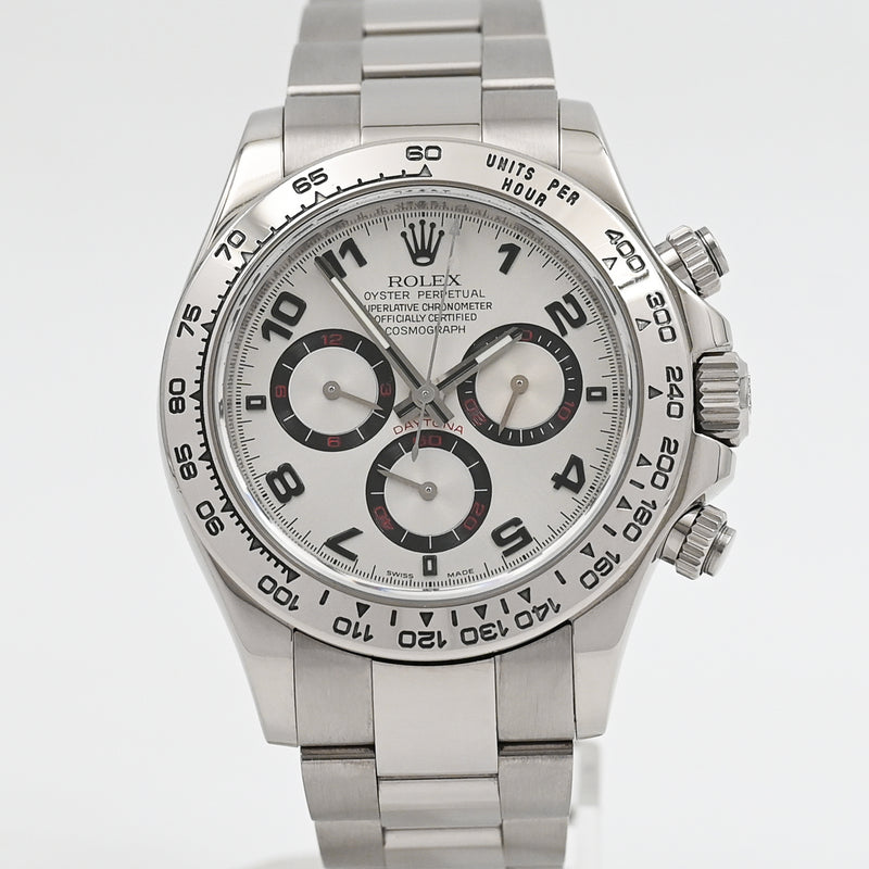 Rolex Cosmograph Daytona 2008