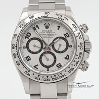 Rolex Cosmograph Daytona 2008