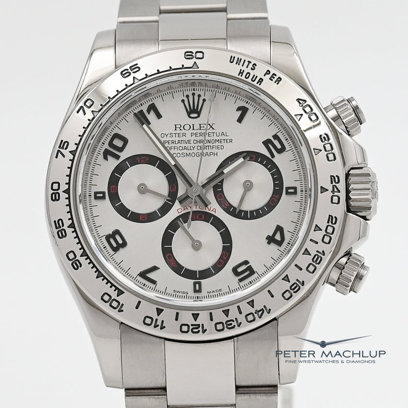 Rolex Cosmograph Daytona 2008
