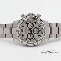 Rolex Cosmograph Daytona 2008