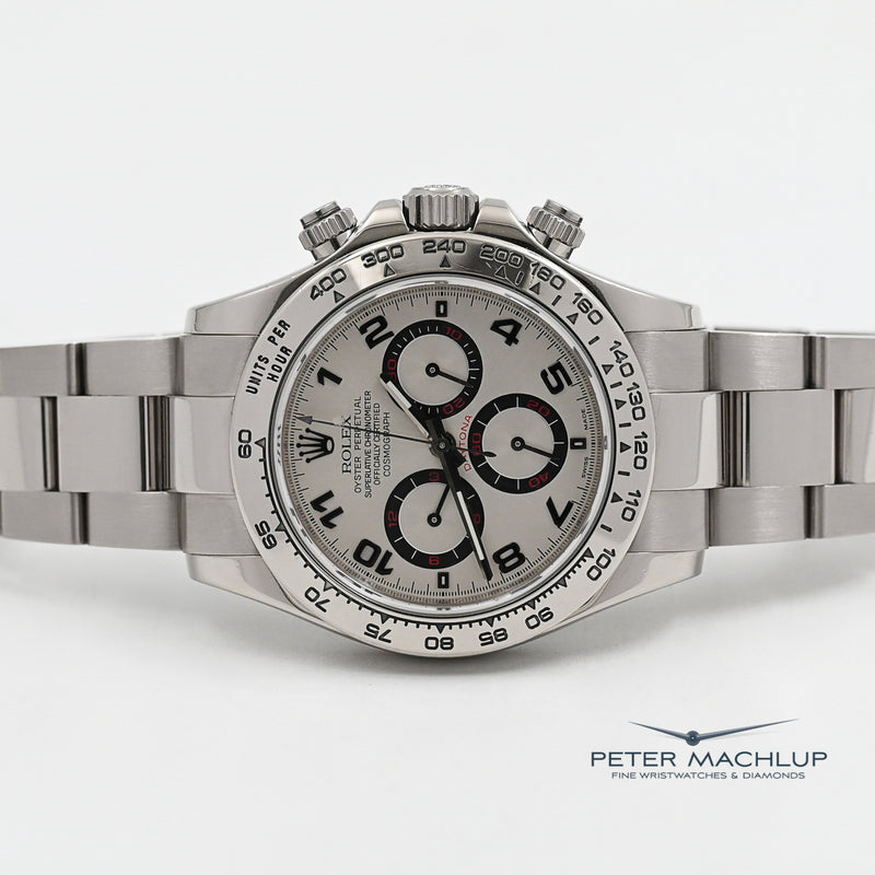 Rolex Cosmograph Daytona 2008