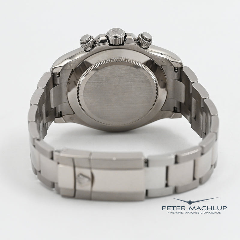 Rolex Cosmograph Daytona 2008