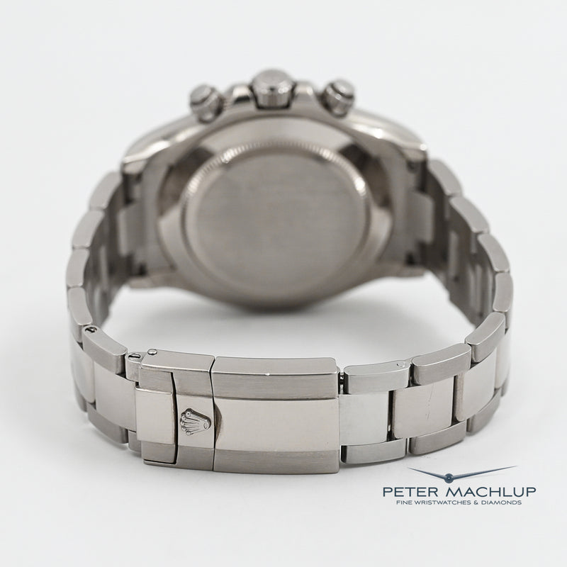 Rolex Cosmograph Daytona 2008