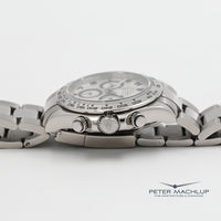 Rolex Cosmograph Daytona 2008