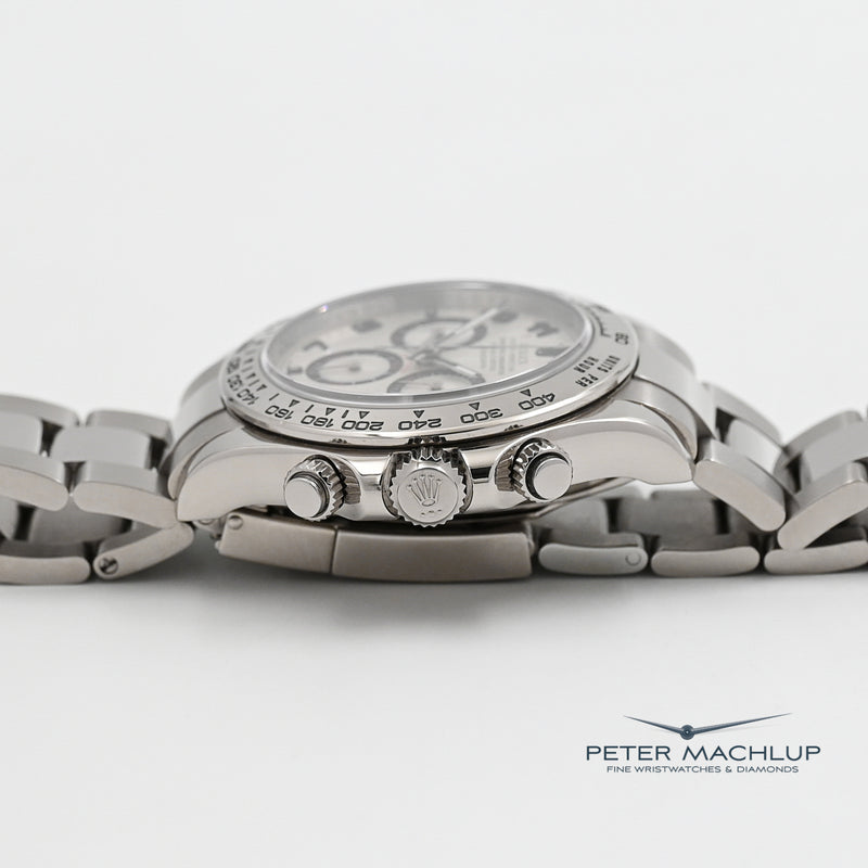 Rolex Cosmograph Daytona 2008