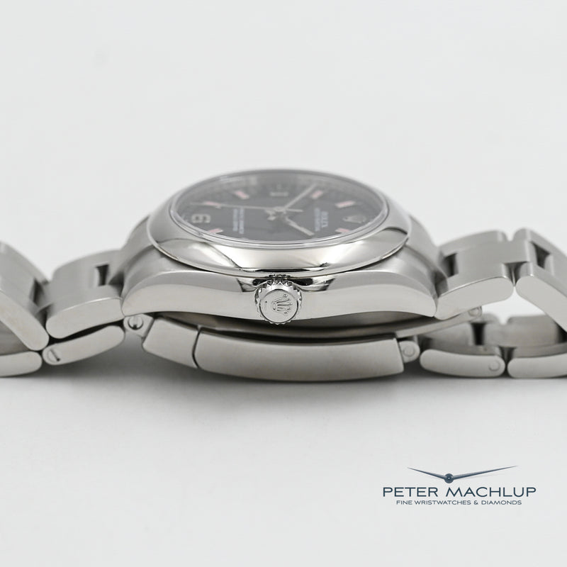 Rolex Oyster Perpetual 31 2010