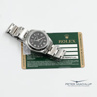 Rolex Oyster Perpetual 31 2010