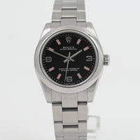 Rolex Oyster Perpetual 31 2010