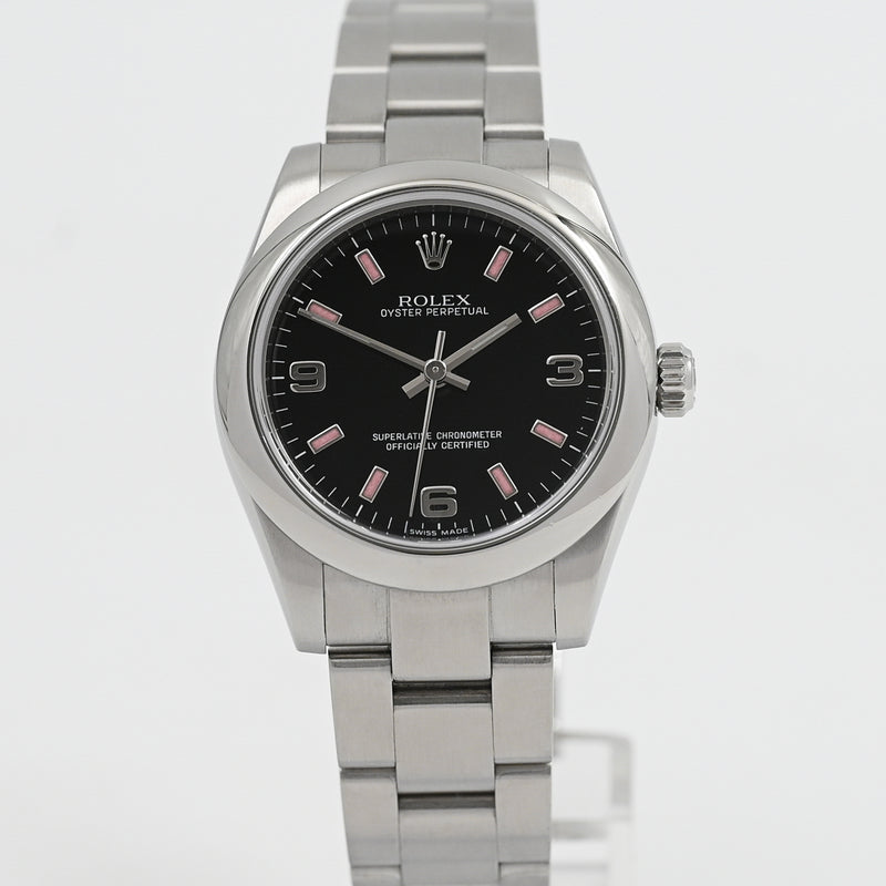 Rolex Oyster Perpetual 31 2010