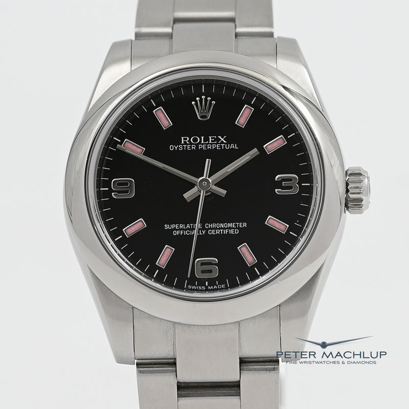 Rolex Oyster Perpetual 31 2010