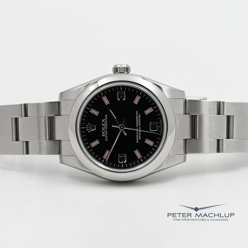 Rolex Oyster Perpetual 31 2010