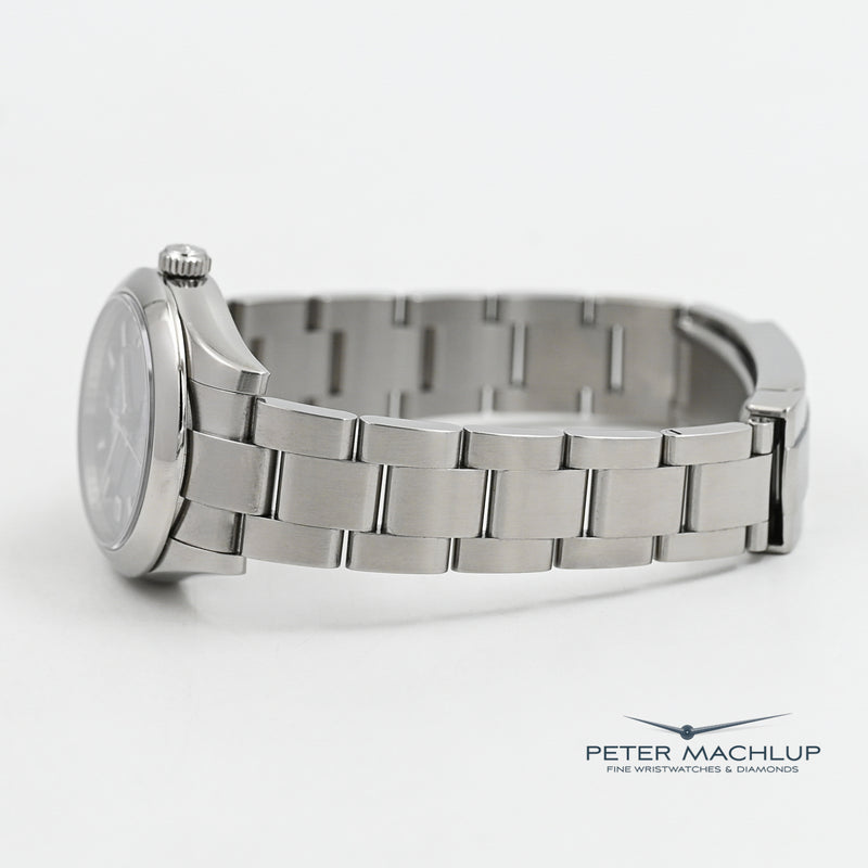 Rolex Oyster Perpetual 31 2010