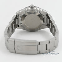 Rolex Oyster Perpetual 31 2010
