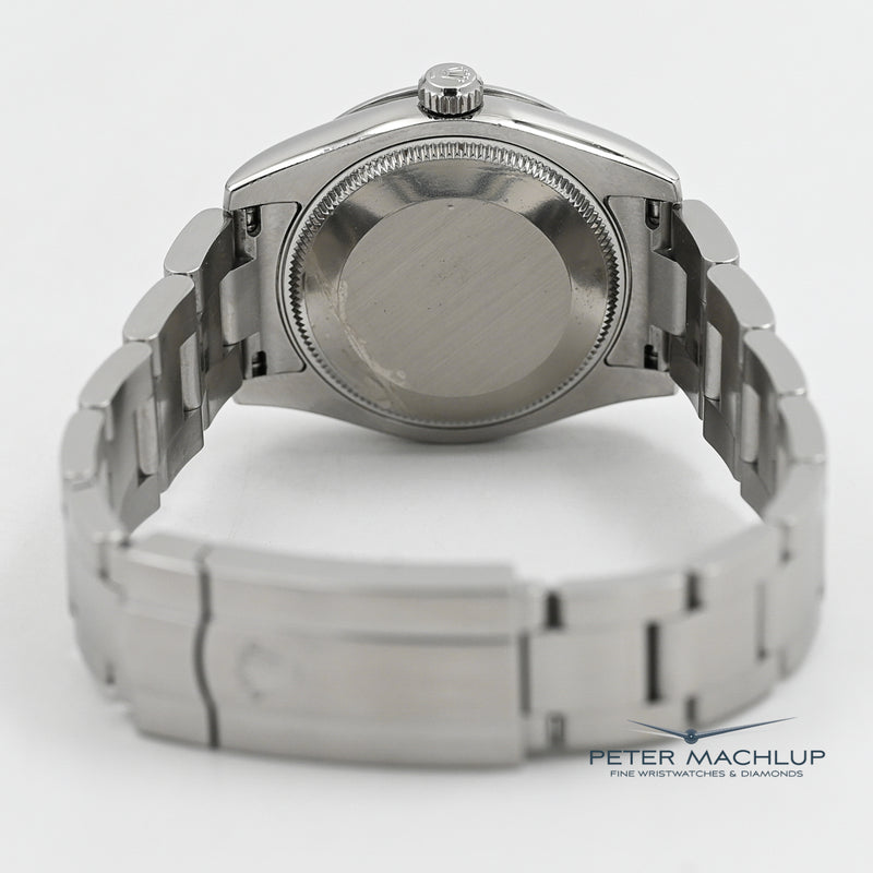 Rolex Oyster Perpetual 31 2010