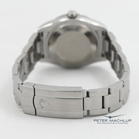 Rolex Oyster Perpetual 31 2010