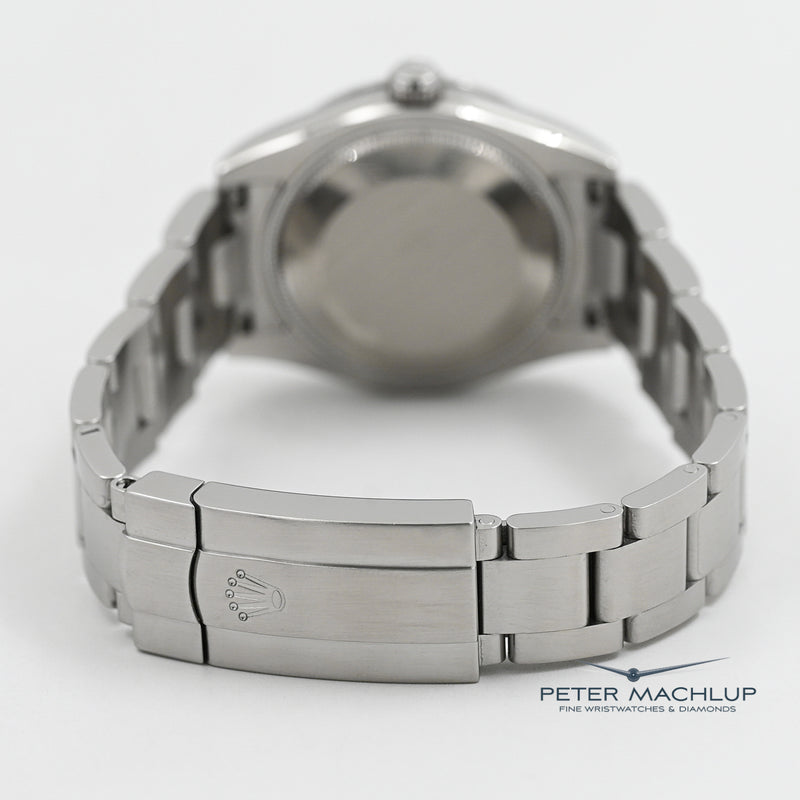 Rolex Oyster Perpetual 31 2010