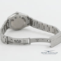 Rolex Oyster Perpetual 31 2010