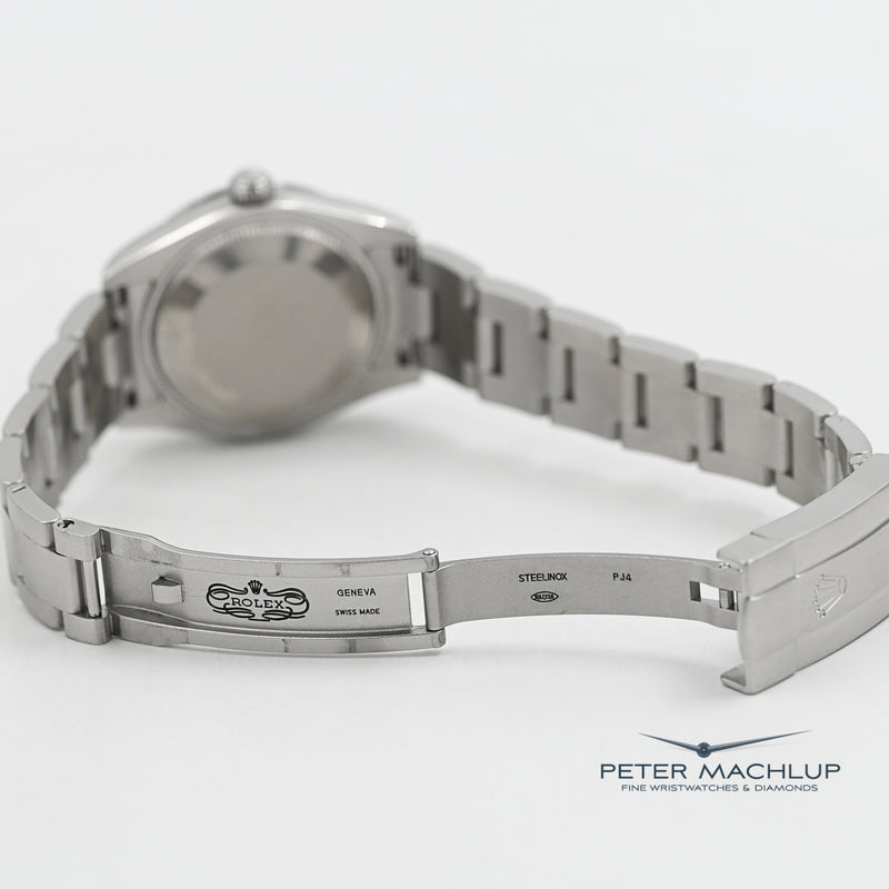 Rolex Oyster Perpetual 31 2010